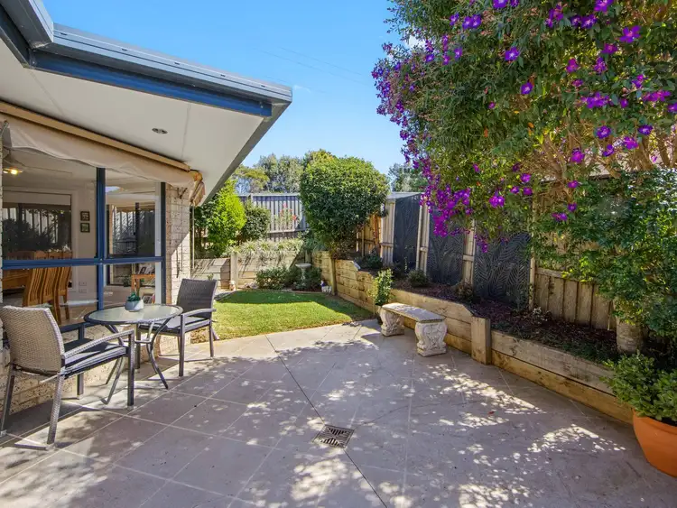 Third view of Homely villa listing, 2/3 Kelvin Grove, Port Macquarie NSW 2444