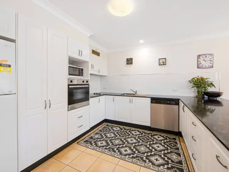 Fourth view of Homely villa listing, 2/3 Kelvin Grove, Port Macquarie NSW 2444