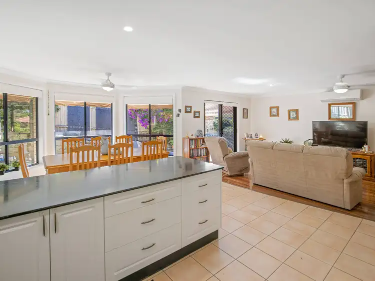 Fifth view of Homely villa listing, 2/3 Kelvin Grove, Port Macquarie NSW 2444