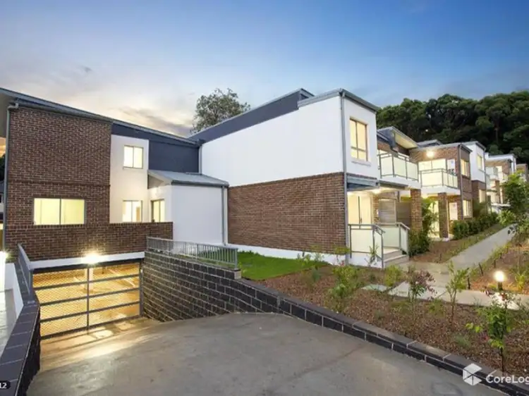 Main view of Homely unit listing, 6/40-42 Brookvale Avenue, Brookvale NSW 2100