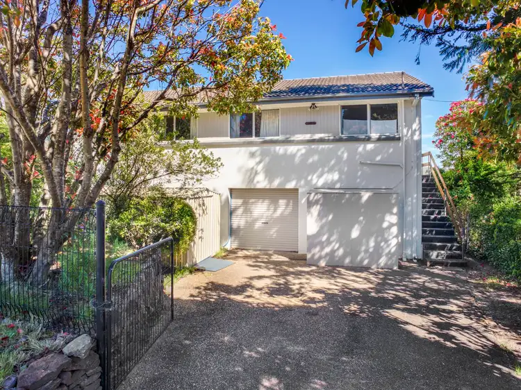 Sixth view of Homely house listing, 42 Edward Parade, Wentworth Falls NSW 2782