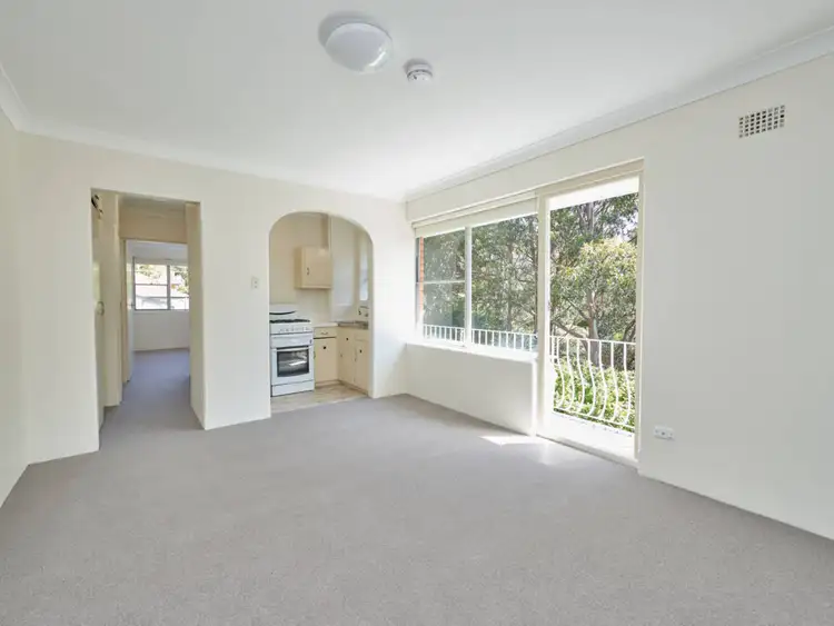 Main view of Homely apartment listing, 5/6 Vale Street, Cammeray NSW 2062