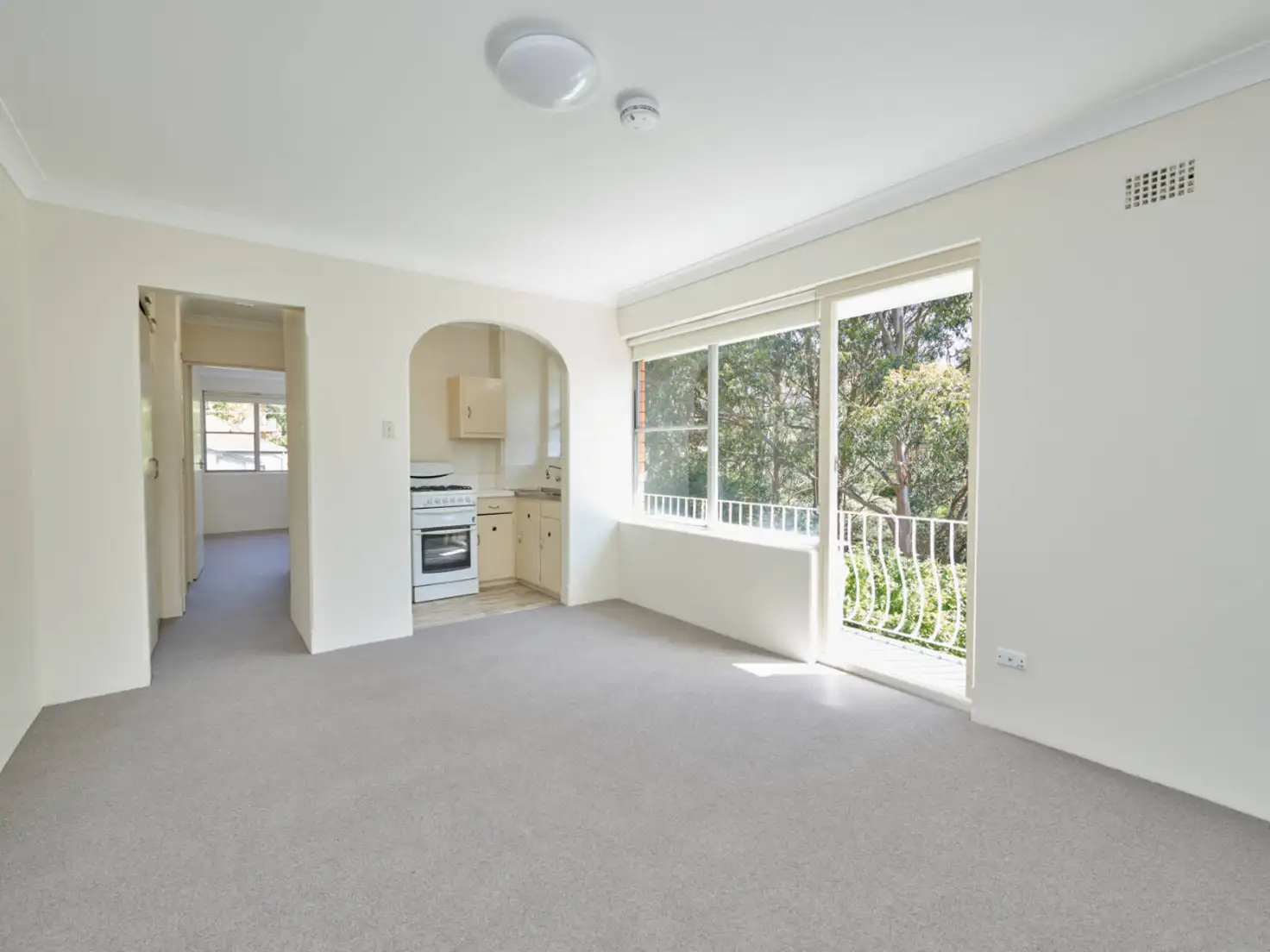 Main view of Homely apartment listing, 5/6 Vale Street, Cammeray NSW 2062
