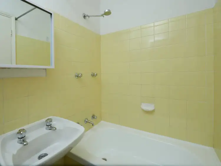 Second view of Homely apartment listing, 5/6 Vale Street, Cammeray NSW 2062