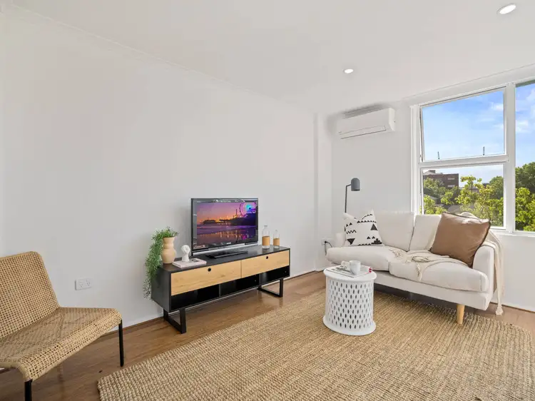 Fourth view of Homely studio listing, 74/1 McDonald Street, Potts Point NSW 2011
