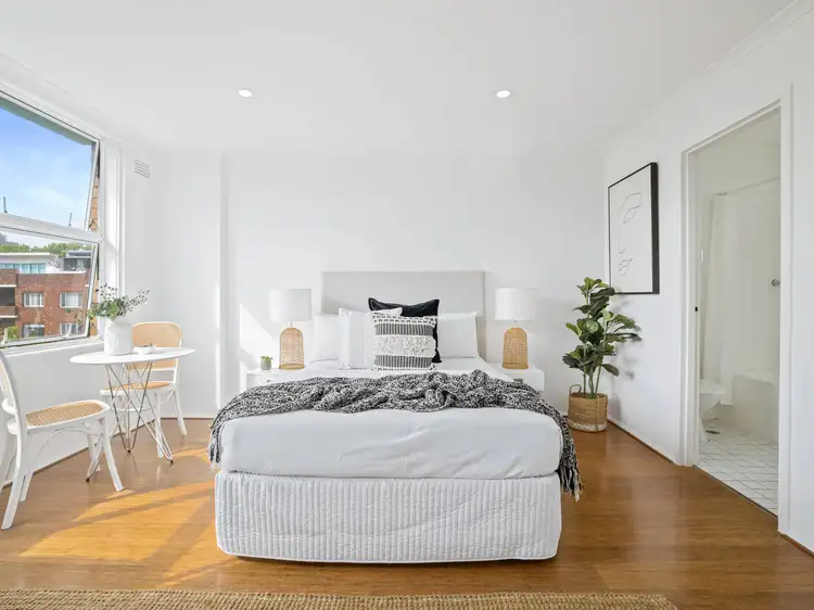 Fifth view of Homely studio listing, 74/1 McDonald Street, Potts Point NSW 2011