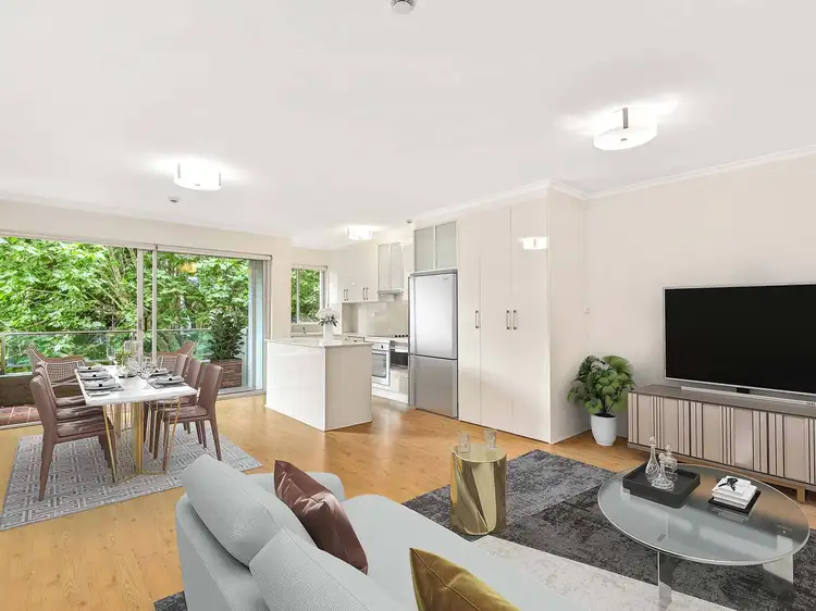 29/90 Blues Point Road, Mcmahons Point NSW 2060