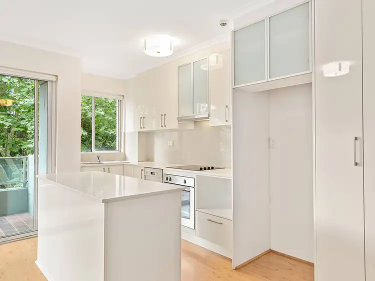 Second view of Homely unit listing, 29/90 Blues Point Road, Mcmahons Point NSW 2060