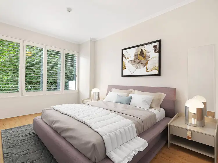 Third view of Homely unit listing, 29/90 Blues Point Road, Mcmahons Point NSW 2060