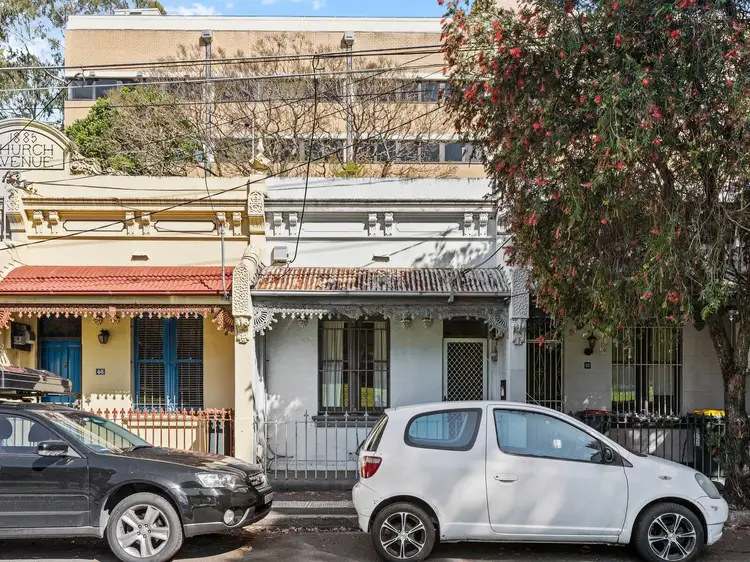 50 Lennox Street, Newtown NSW 2042