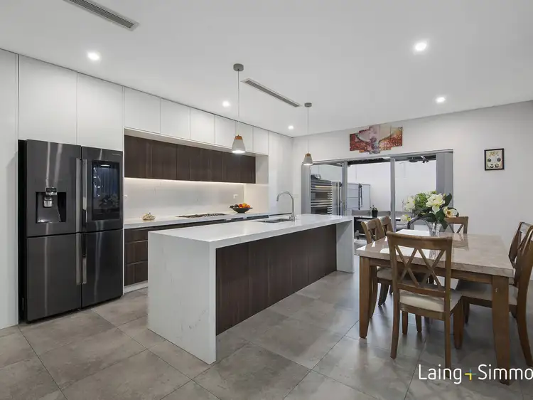 Third view of Homely house listing, 56a Palmer Street, Guildford NSW 2161