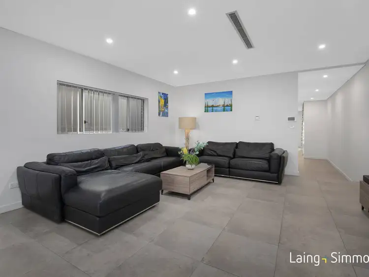 Sixth view of Homely house listing, 56a Palmer Street, Guildford NSW 2161