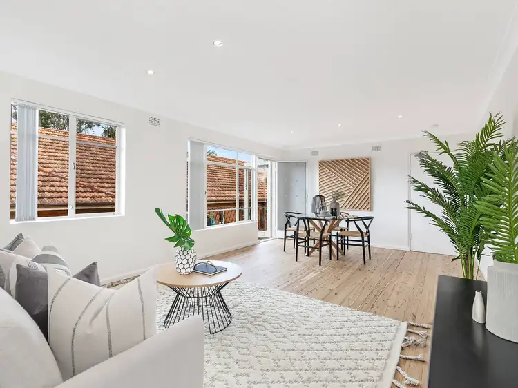 8/41 Frenchs Road, Willoughby NSW 2068