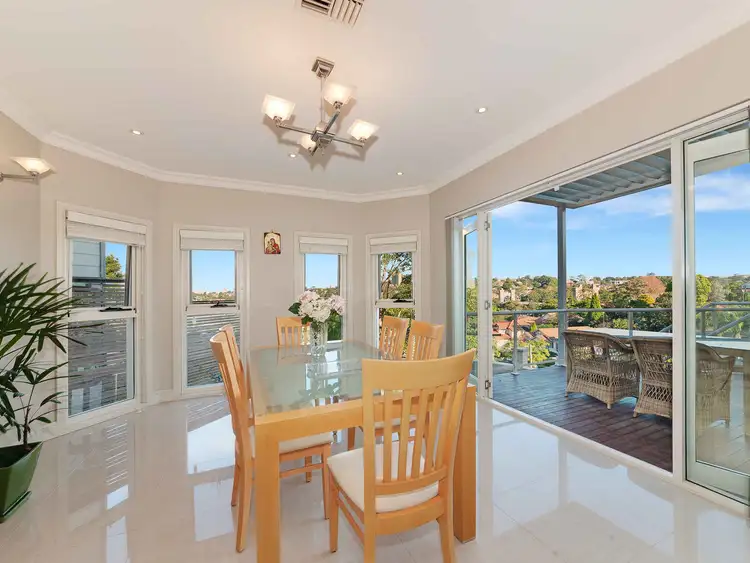 Fourth view of Homely house listing, 7 Phillips Lane, Northbridge NSW 2063