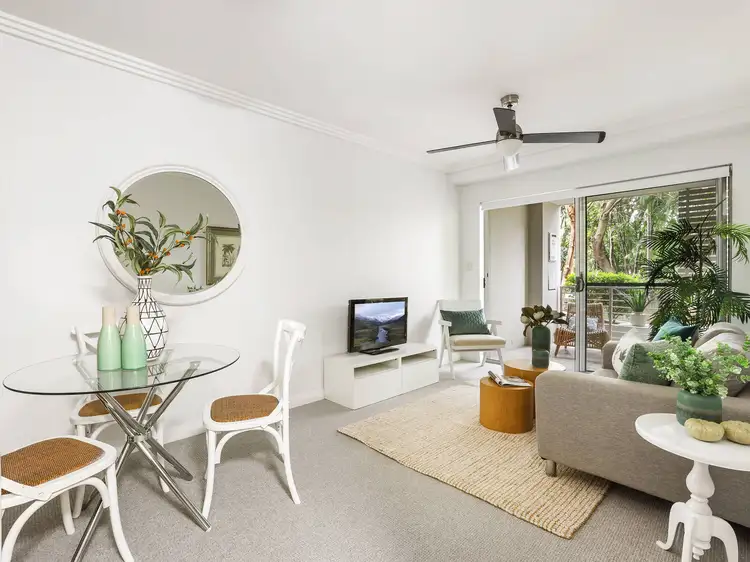 Main view of Homely unit listing, 14/5 Carousel Close, Cromer NSW 2099