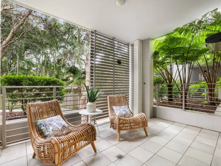 Second view of Homely unit listing, 14/5 Carousel Close, Cromer NSW 2099