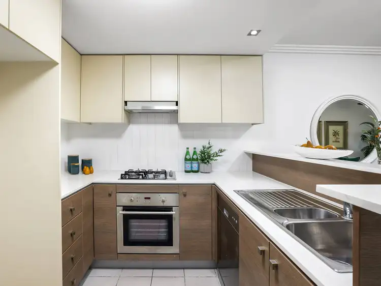 Third view of Homely unit listing, 14/5 Carousel Close, Cromer NSW 2099