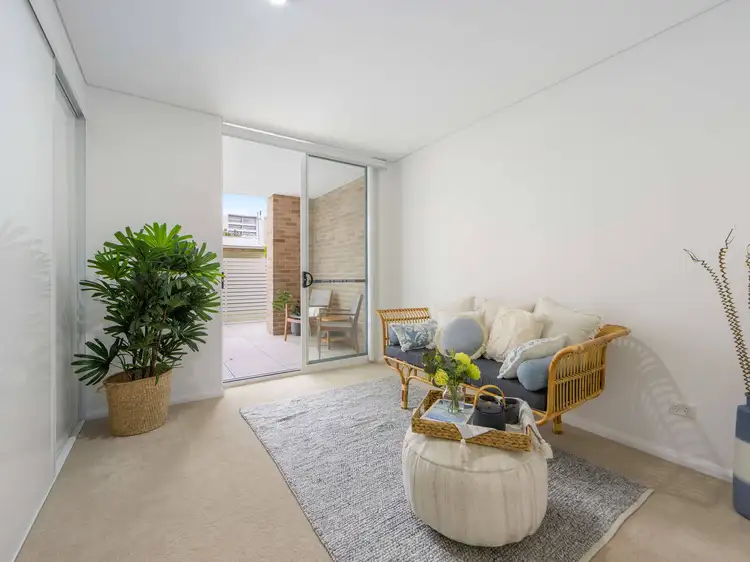 Fourth view of Homely unit listing, 1/7-11 Gordon Street, Port Macquarie NSW 2444