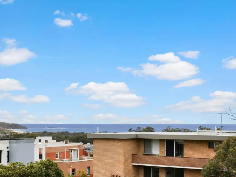Third view of Homely apartment listing, 53/4-16 Kingsway, Dee Why NSW 2099