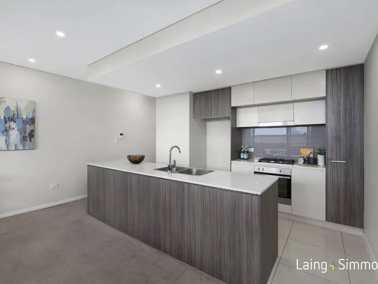 Fourth view of Homely unit listing, 29/147 Parramatta Road, Granville NSW 2142
