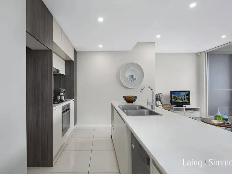 Fifth view of Homely unit listing, 29/147 Parramatta Road, Granville NSW 2142