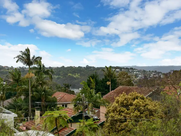 Fifth view of Homely apartment listing, 3/11A Illiliwa Street, Cremorne NSW 2090