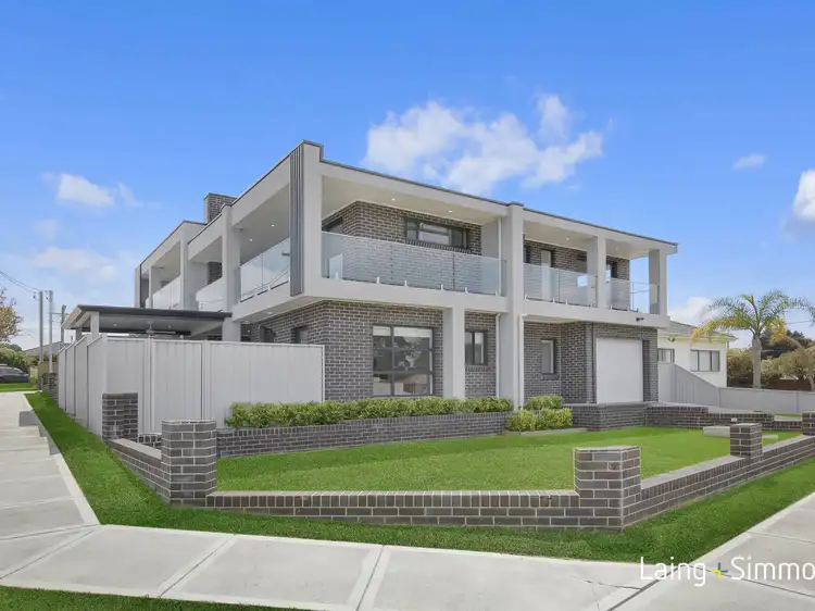 47 Bombala Street