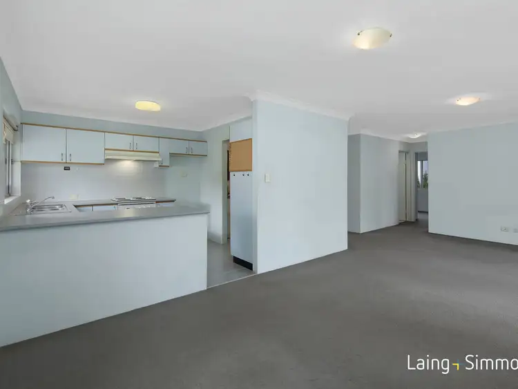 Second view of Homely unit listing, 2/36-38 Addlestone Road, Merrylands NSW 2160