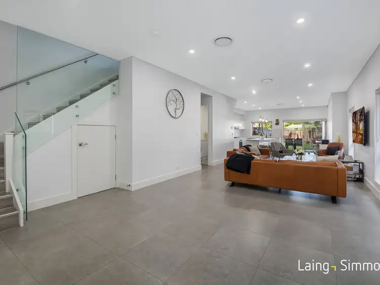 Fourth view of Homely house listing, 4a Charles Street, Guildford NSW 2161
