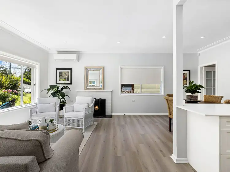 Fourth view of Homely house listing, 17 Bolwarra Ave, West Pymble NSW 2073