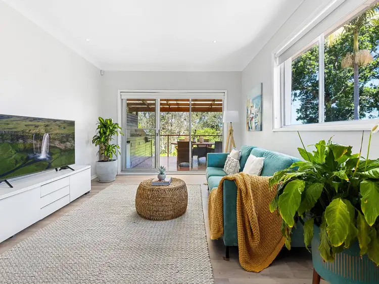 Fifth view of Homely house listing, 17 Bolwarra Ave, West Pymble NSW 2073