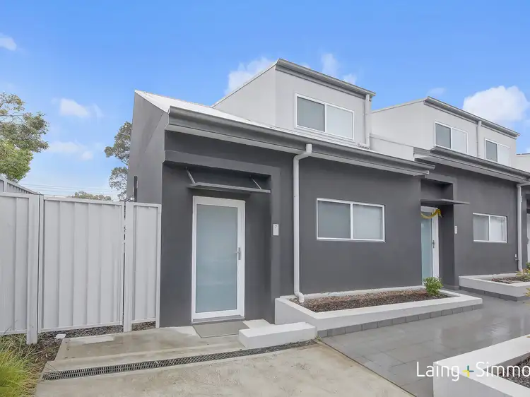 207 Targo Road