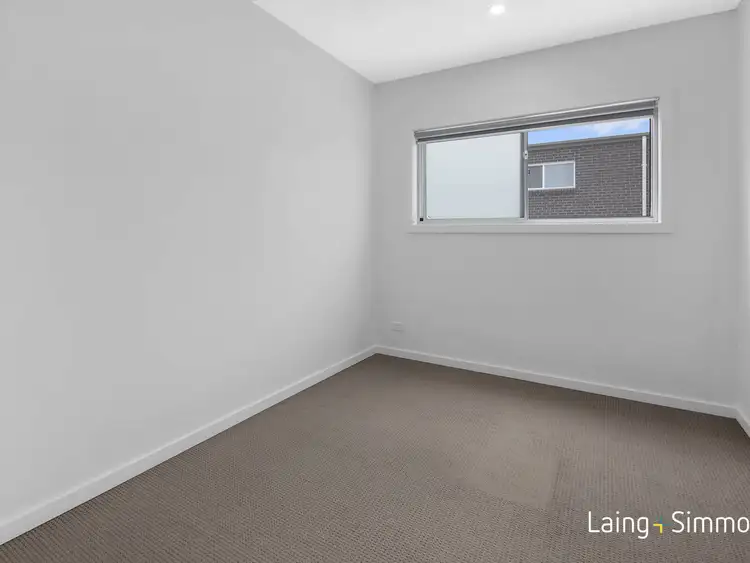 Fourth view of Homely townhouse listing, 7/207 Targo Road, Girraween NSW 2145