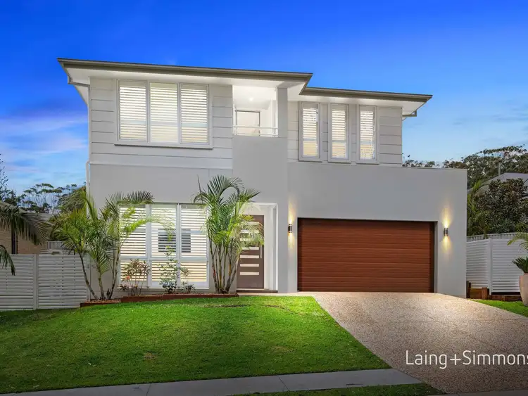 9 Waverley Glade, Port Macquarie NSW 2444