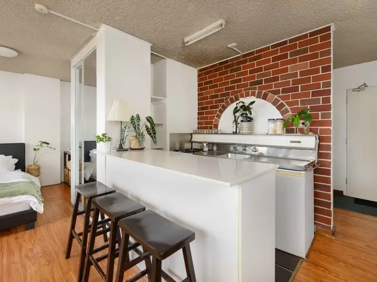 603/54 High Street, North Sydney NSW 2060