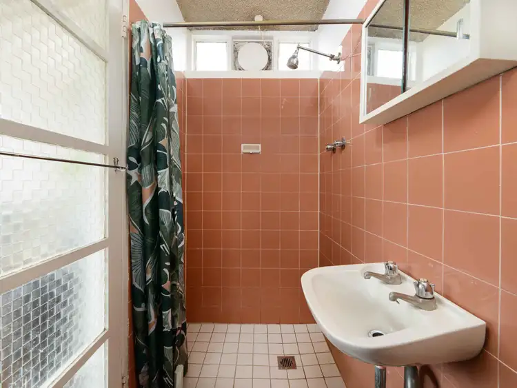 Fourth view of Homely studio listing, 603/54 High Street, North Sydney NSW 2060