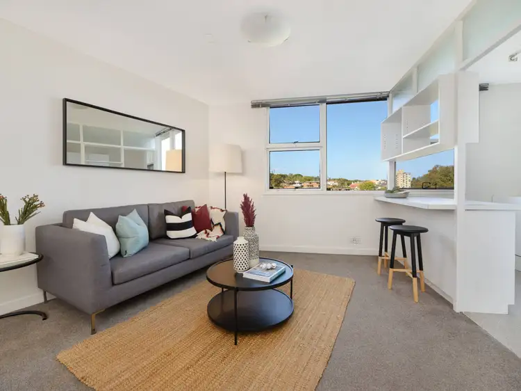 720/22 Doris Street, North Sydney NSW 2060