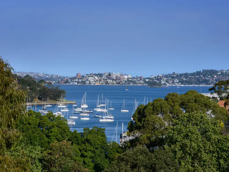 Fourth view of Homely studio listing, 720/22 Doris Street, North Sydney NSW 2060