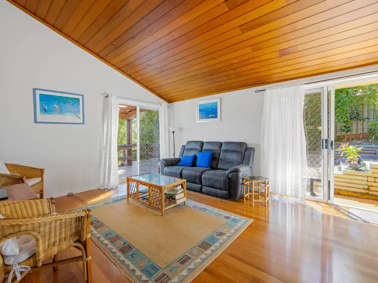 Fifth view of Homely house listing, 10 Bundaleer Crescent, Port Macquarie NSW 2444
