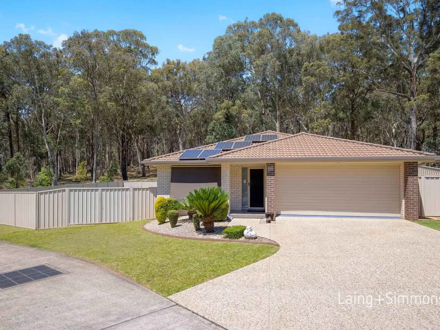 Main view of Homely house listing, 18 Lyrebird Place, Port Macquarie NSW 2444