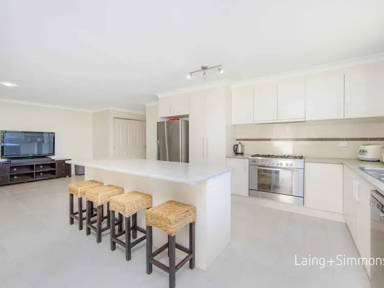 Second view of Homely house listing, 18 Lyrebird Place, Port Macquarie NSW 2444