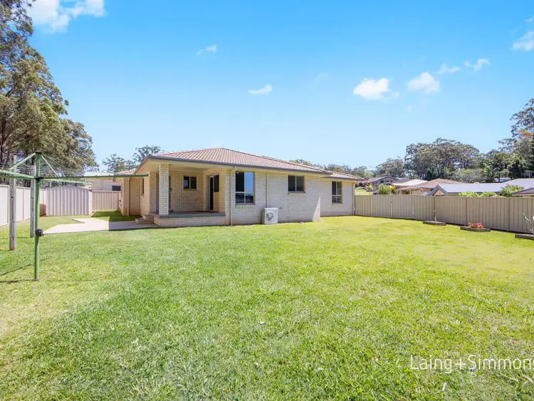 Third view of Homely house listing, 18 Lyrebird Place, Port Macquarie NSW 2444