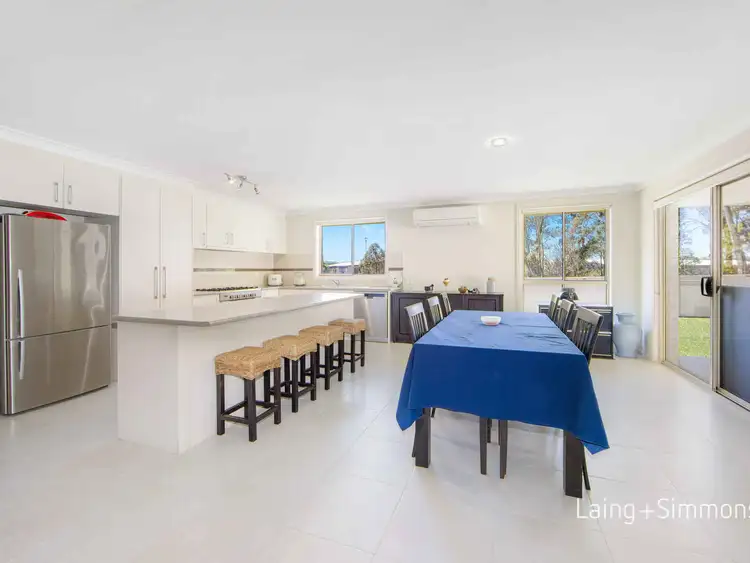 Fourth view of Homely house listing, 18 Lyrebird Place, Port Macquarie NSW 2444