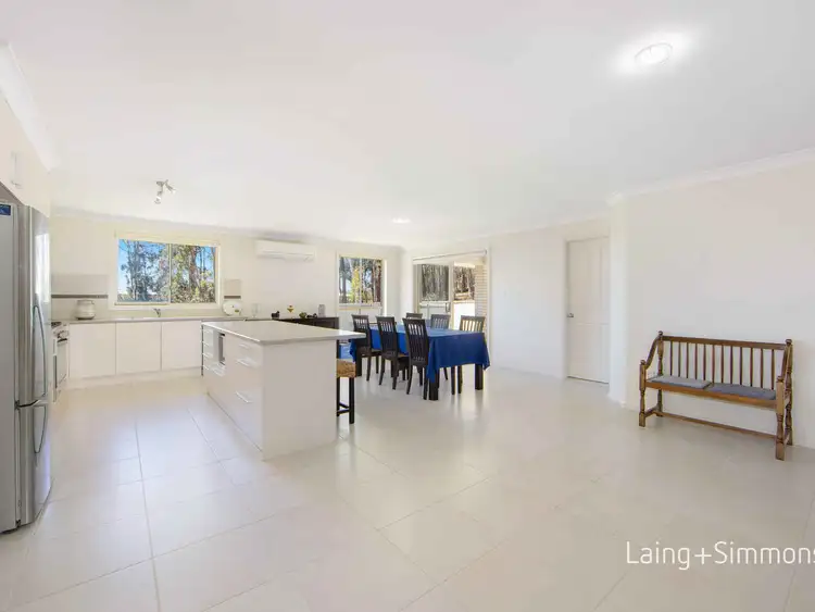 Fifth view of Homely house listing, 18 Lyrebird Place, Port Macquarie NSW 2444