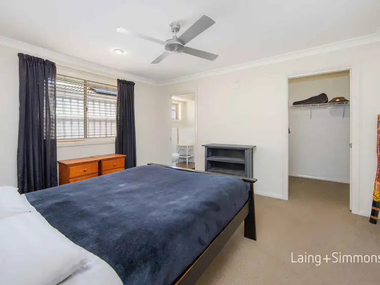 Sixth view of Homely house listing, 18 Lyrebird Place, Port Macquarie NSW 2444