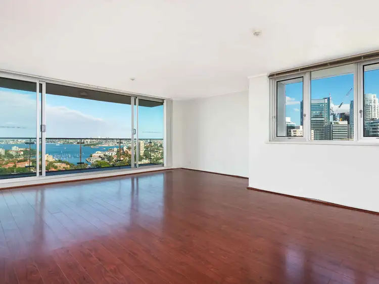 Third view of Homely apartment listing, 31/95A Ridge Street, North Sydney NSW 2060