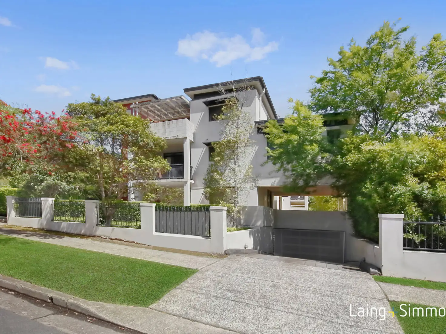 Main view of Homely unit listing, 5/170 Bridge Road, Westmead NSW 2145