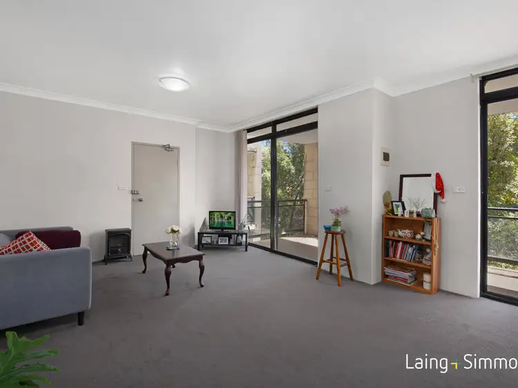 Second view of Homely unit listing, 5/170 Bridge Road, Westmead NSW 2145