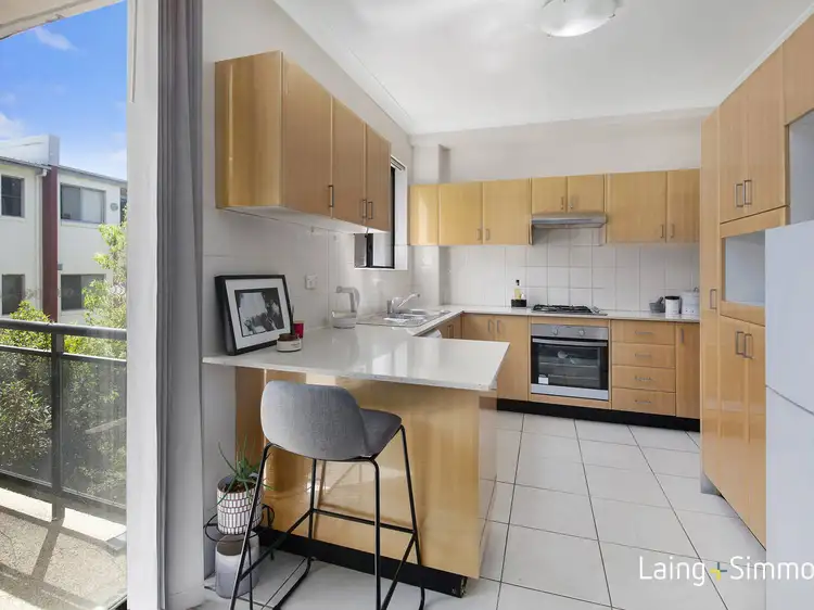 Third view of Homely unit listing, 5/170 Bridge Road, Westmead NSW 2145