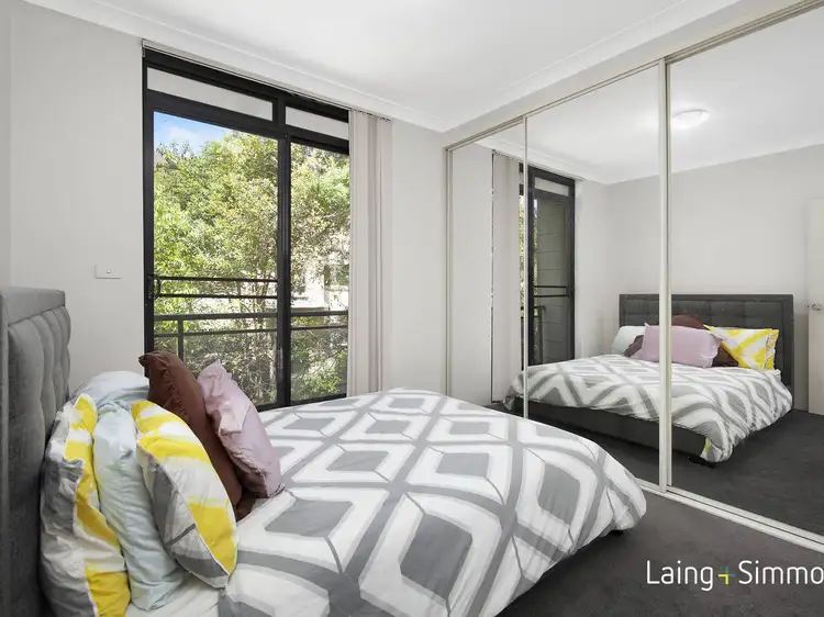 Fourth view of Homely unit listing, 5/170 Bridge Road, Westmead NSW 2145